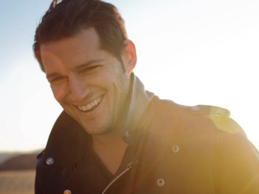 Manu Tenorio