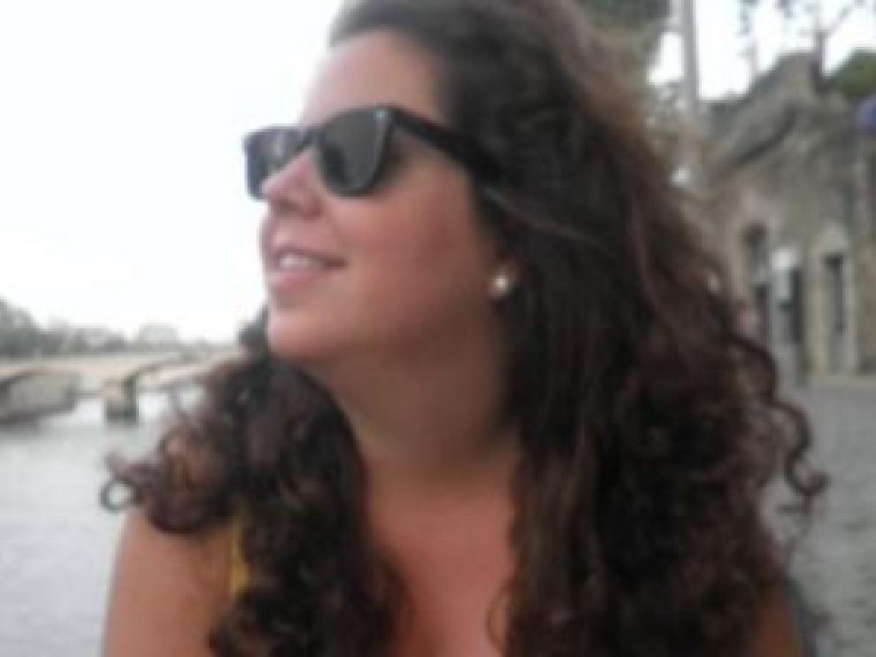 María Teresa Alonso