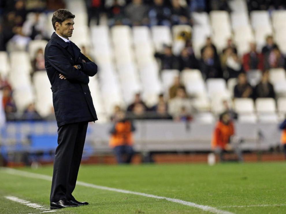 Mauricio Pellegrino