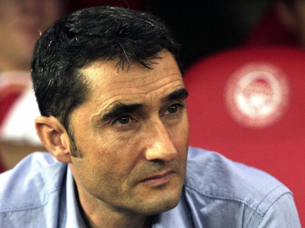 Ernesto Valverde