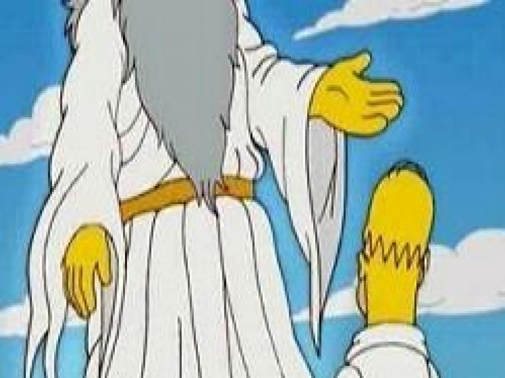 Los Simpsons