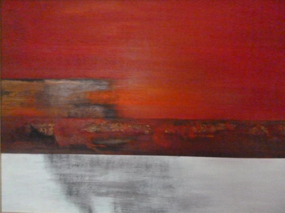 El arte de Nuria Cano traspasa fronteras