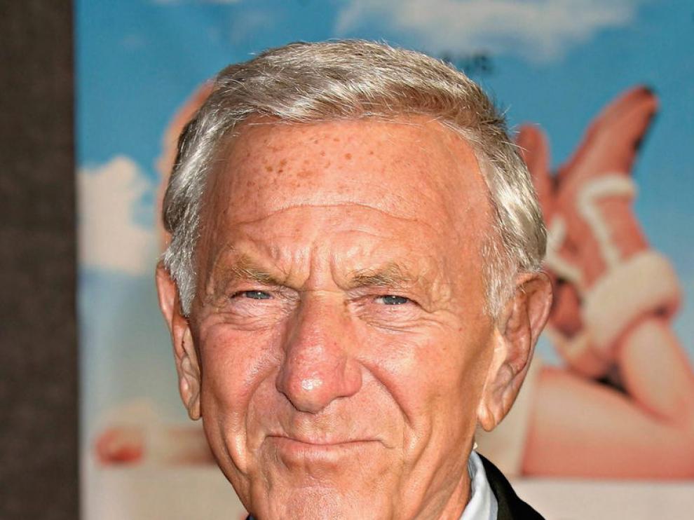 Jack Klugman