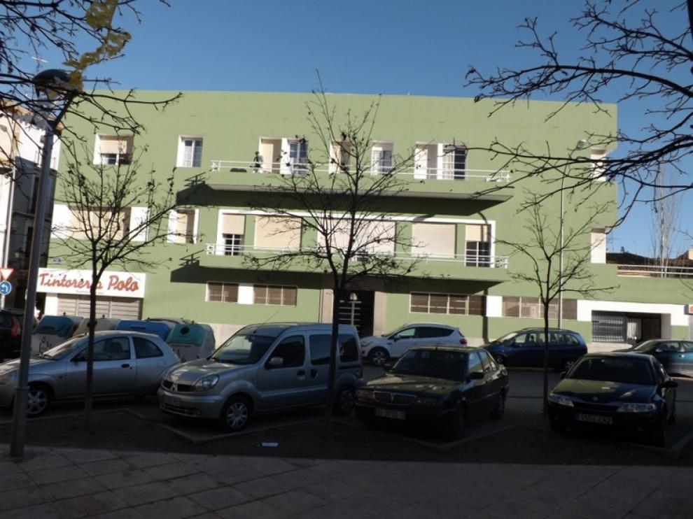 La Casa Polo ha renovado su fachada