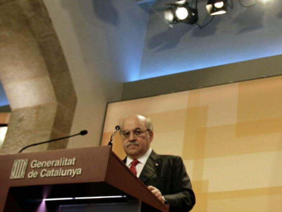 Rueda de prensa