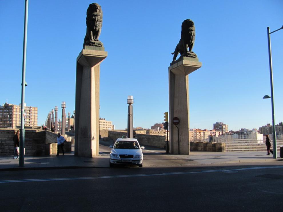 Puente de Piedra