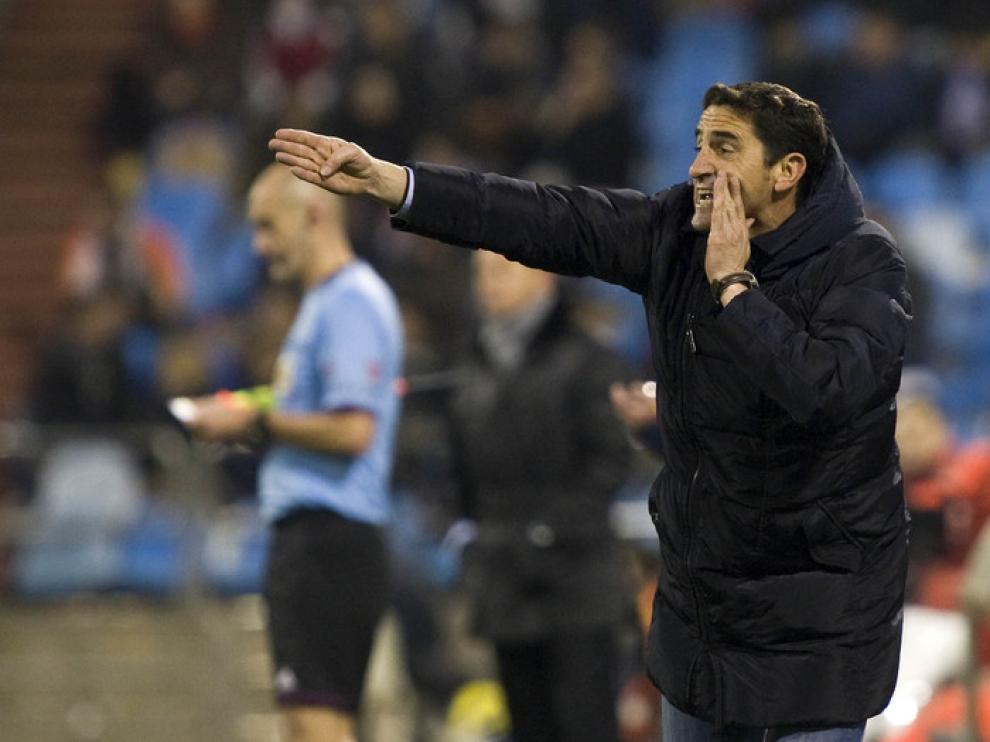 Real Zaragoza - Betis