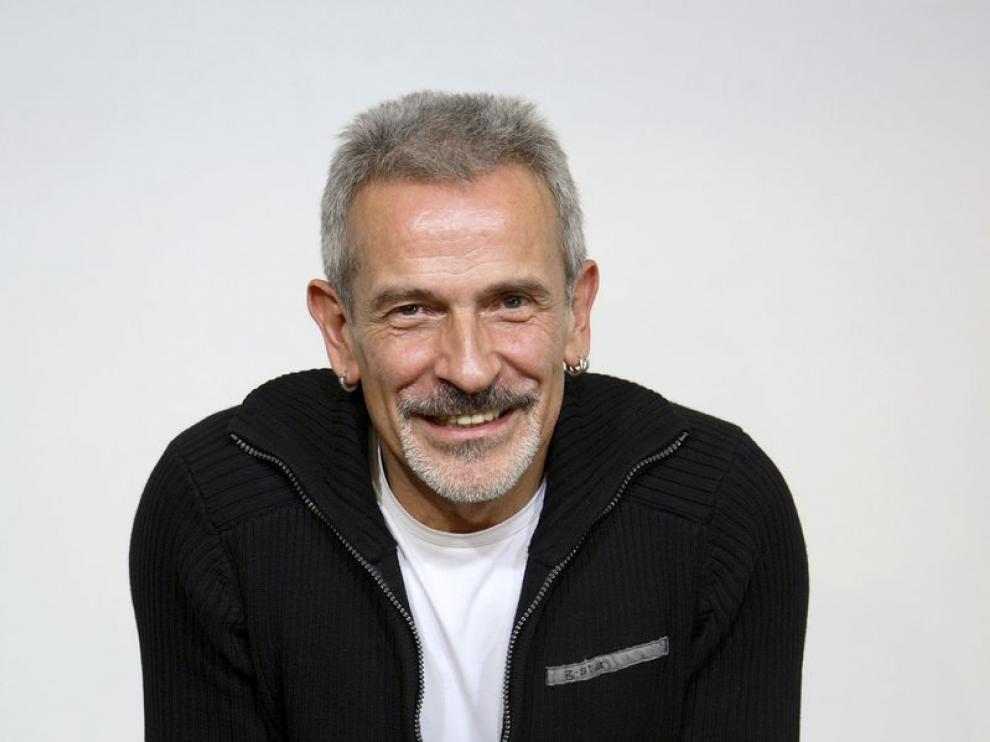 Víctor Ullate, foto de archivo