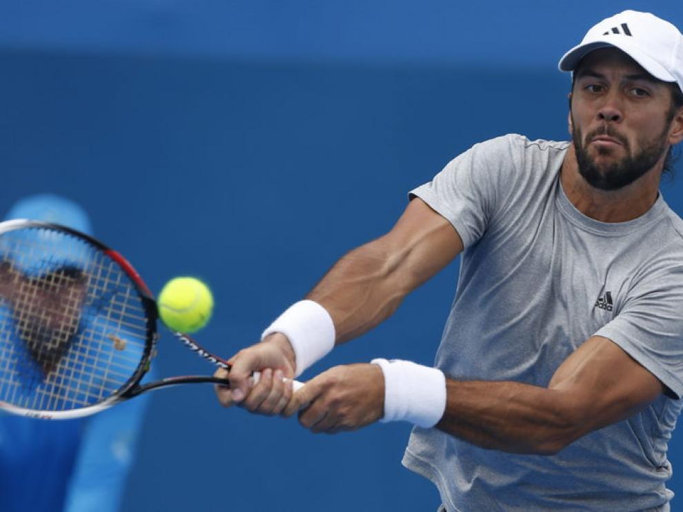 Fernando Verdasco