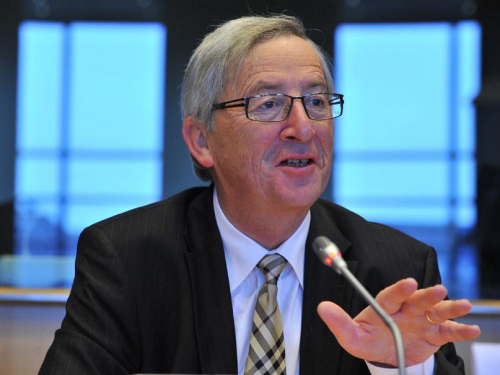 Jean-Claude Juncker