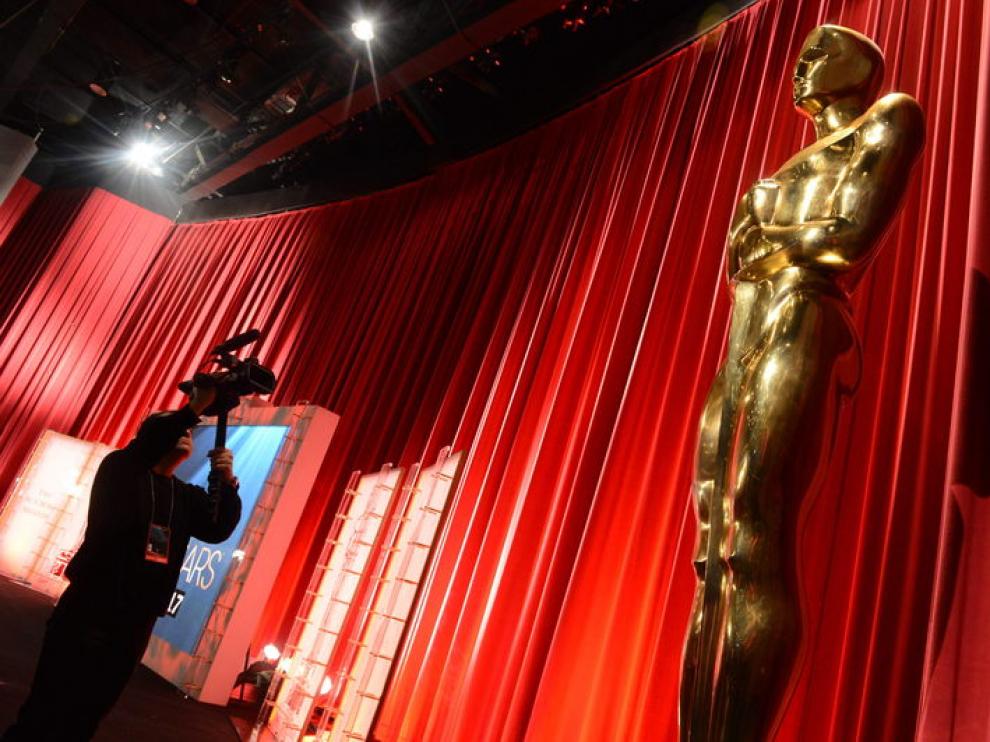 Sorprendió que ni Kathryn Bigelow, ni Ben Affleck, ni Tom Hooper se llevaran una candidatura
