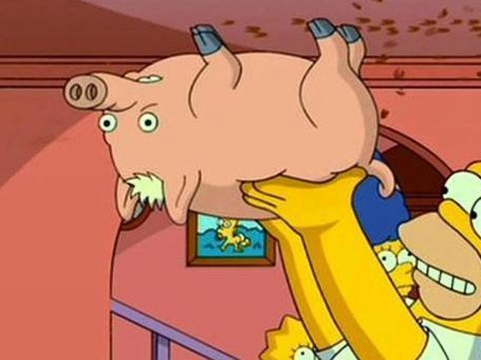 Fotograma de la película
