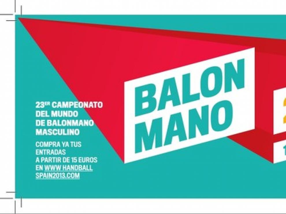23 Campeonato del Mundo de Balonmano Masculino