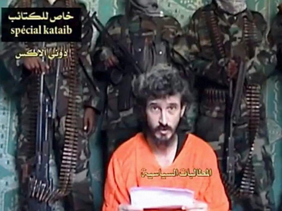 Francia asegura que Denis Allex, secuestrado en Somalia, ha sido asesinado por sus captores