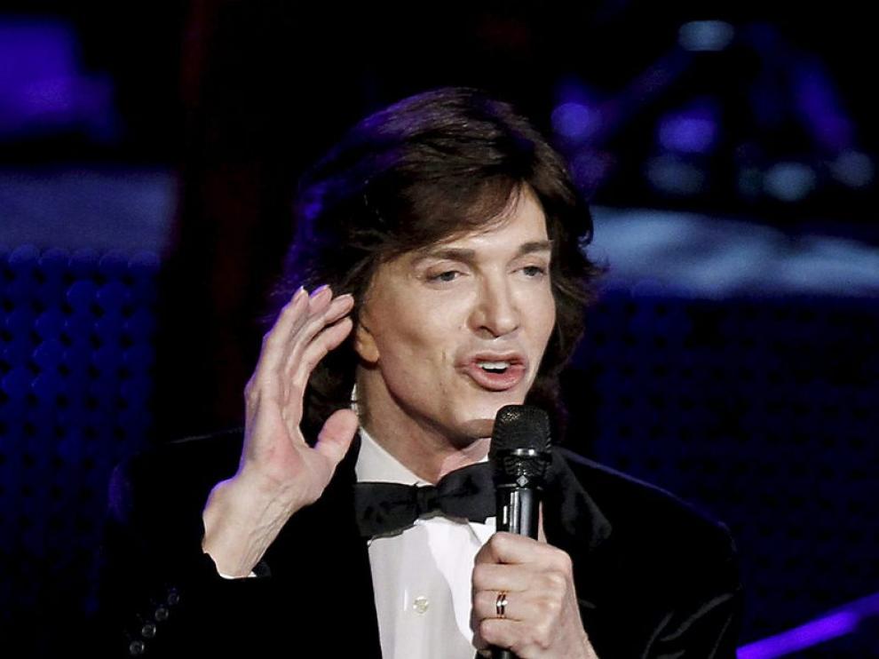 Camilo Sesto