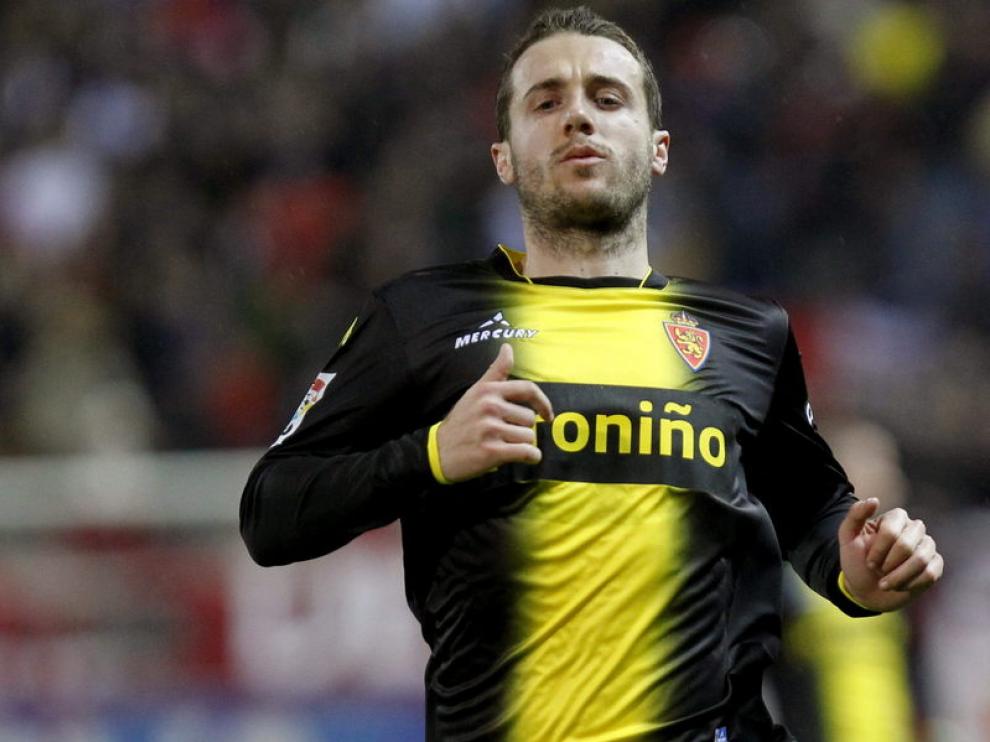 Atlético de Madrid - Real Zaragoza_2