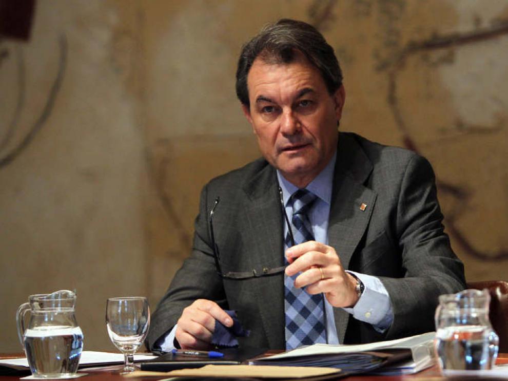 Artur Mas