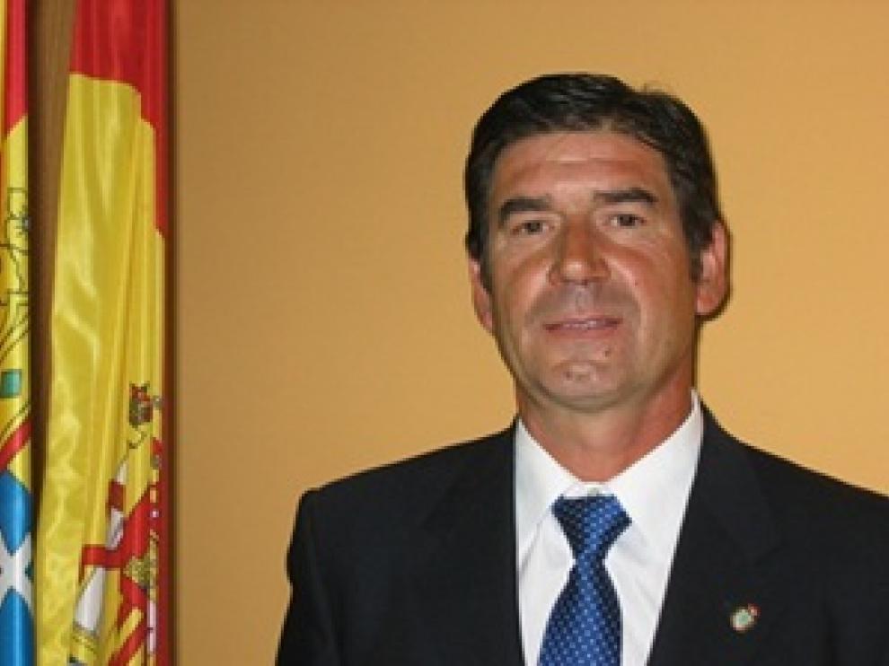 Javier García Langarita