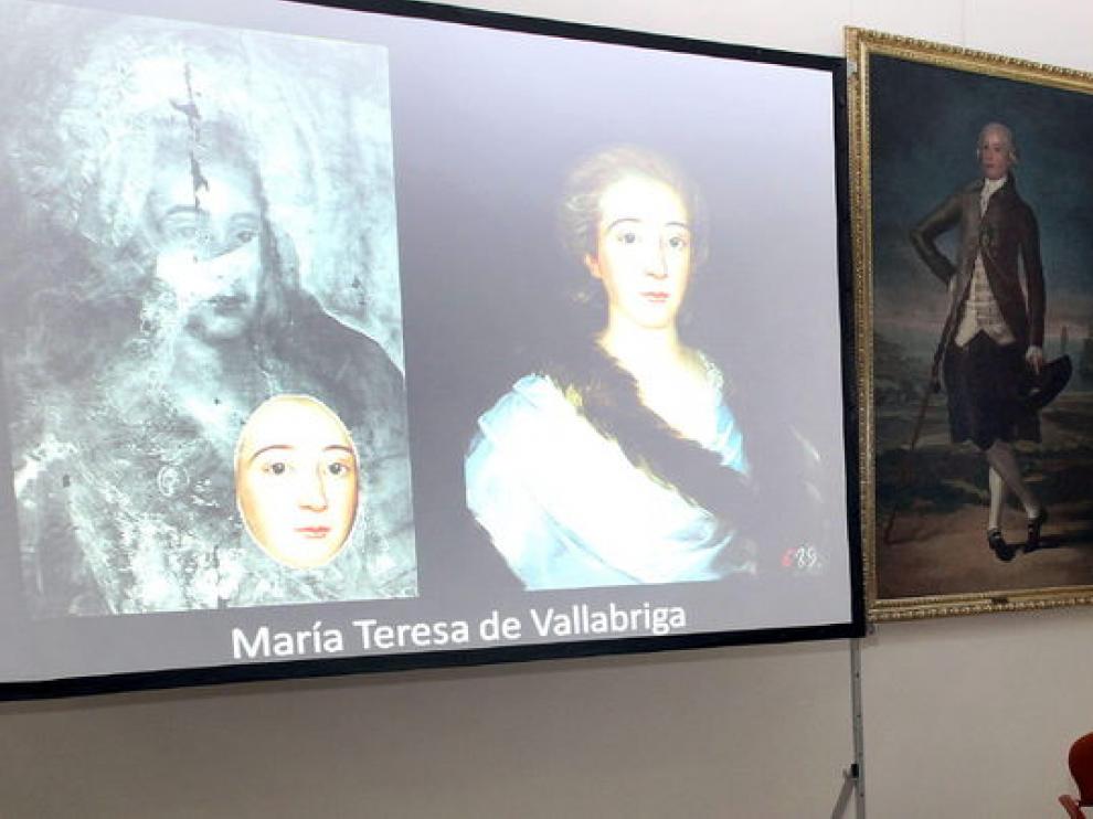 Presentación del descubrimiento este jueves en Oviedo