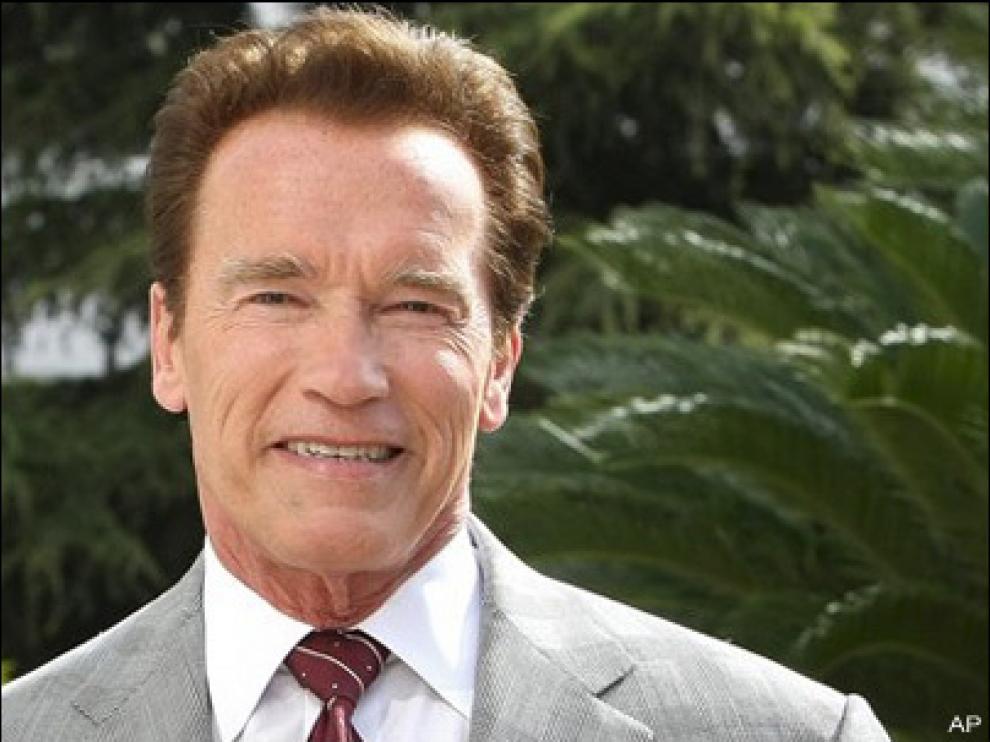 Schwarzenegger
