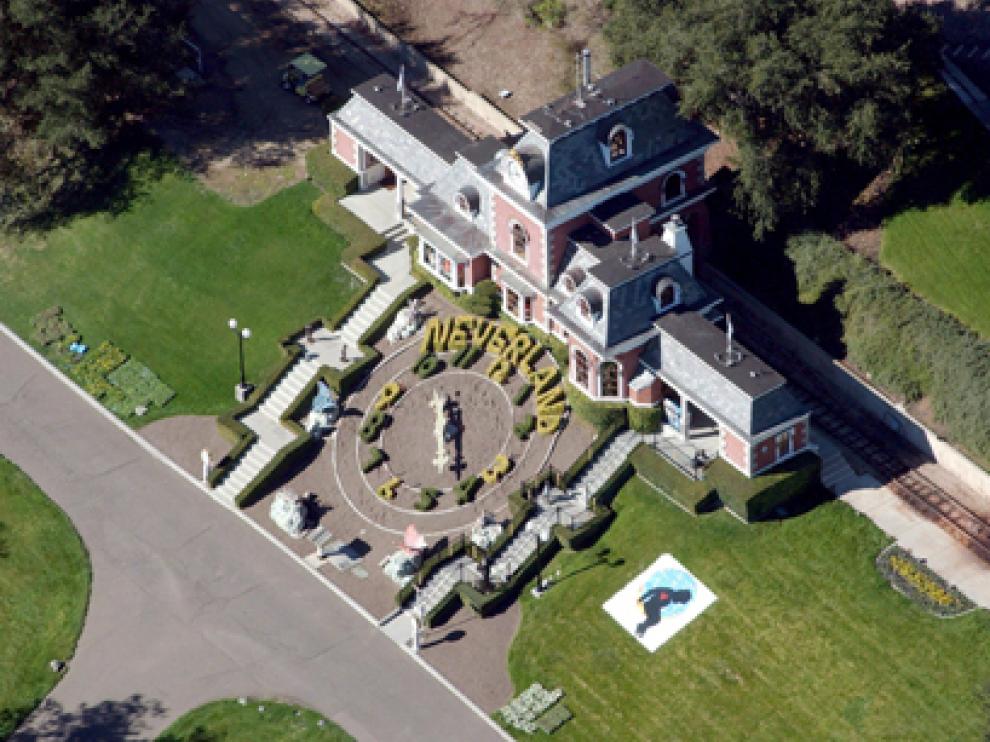 Neverland