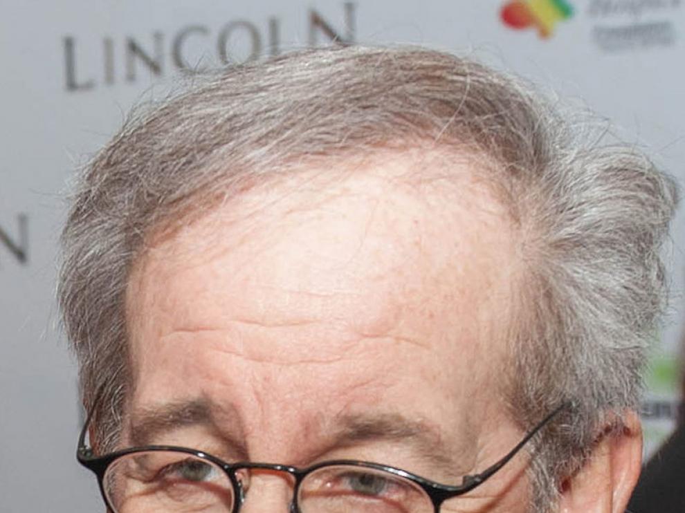 Stephen Spielberg
