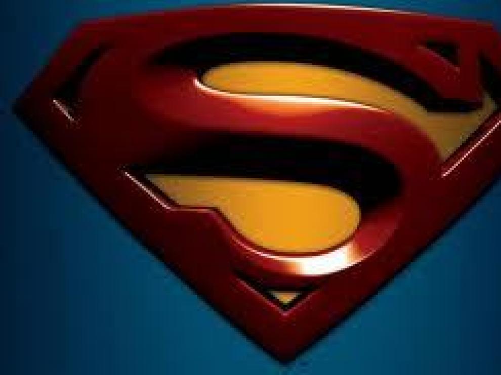 Característica 'S' de Superman