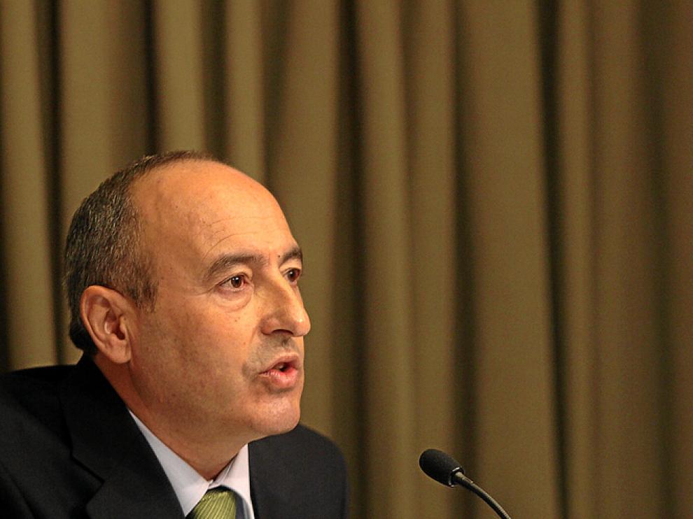 Antonio Becerril