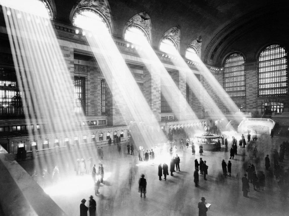 Gran Central Terminal