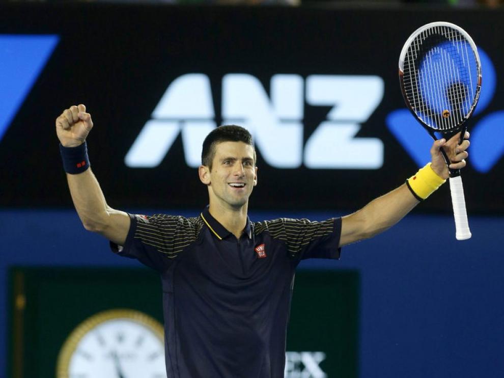Djokovic
