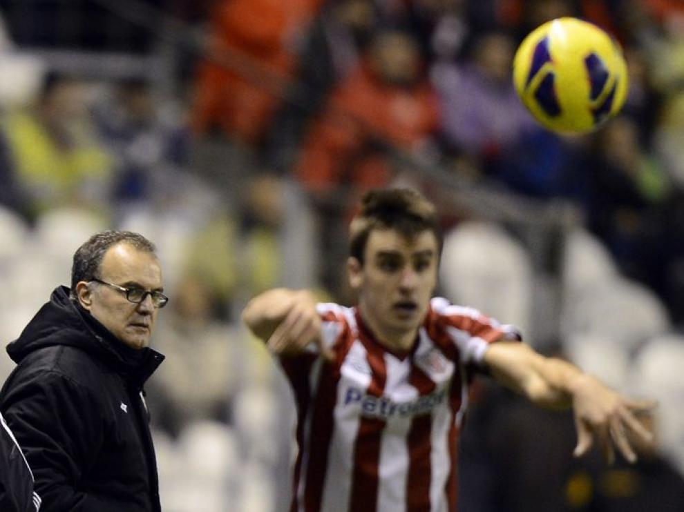 Los de Bielsa se hicieron con una abultada victoria