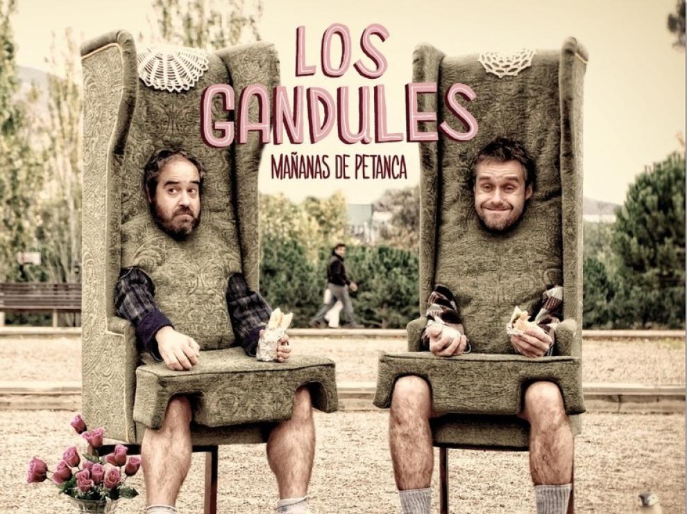 Los Gandules vuelven con sus 'Mañanas de petanca'