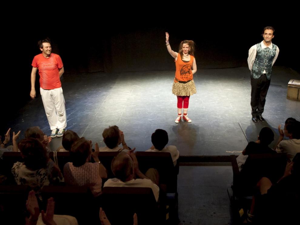 Teatro de la Estación