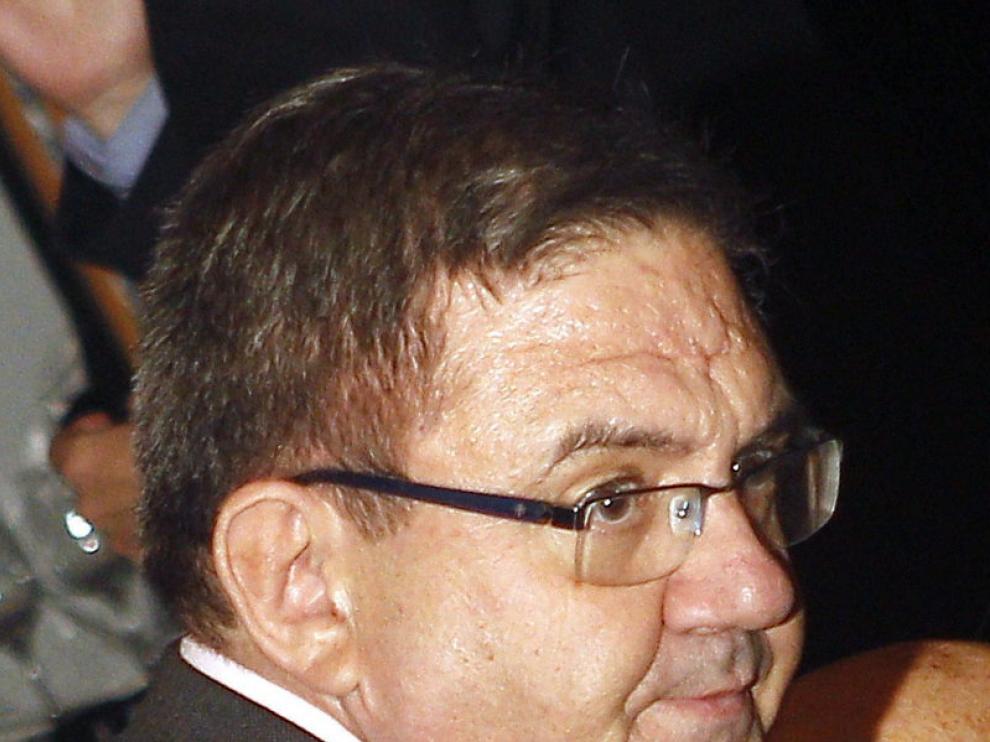 Imagen de archivo de Carlos Garcia Revenga