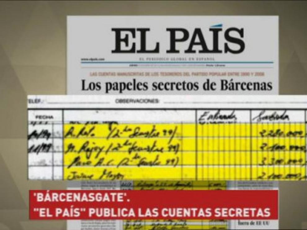 'La Sexta Columna' cuenta con las voces de periodistas de El País y El Mundo