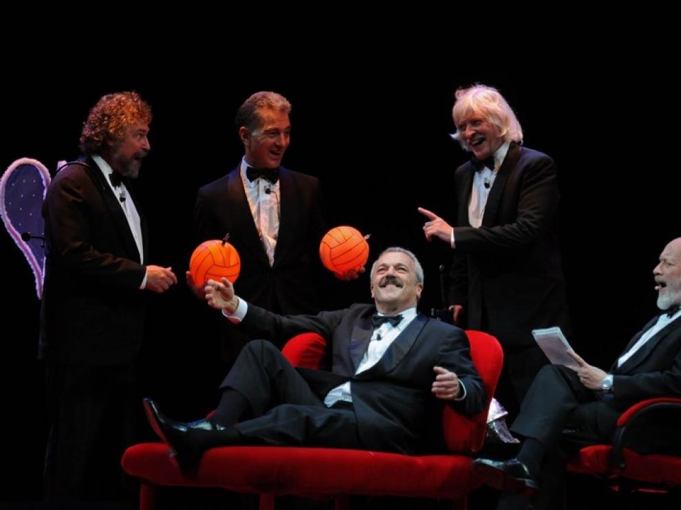 Les Luthiers