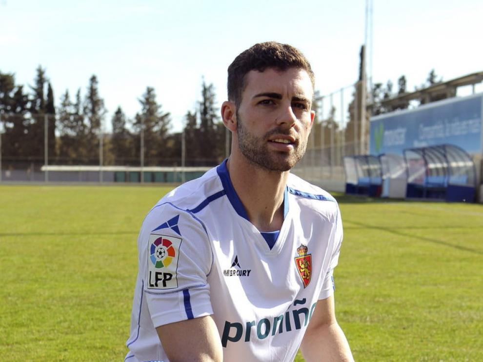 Presentación de Rodri