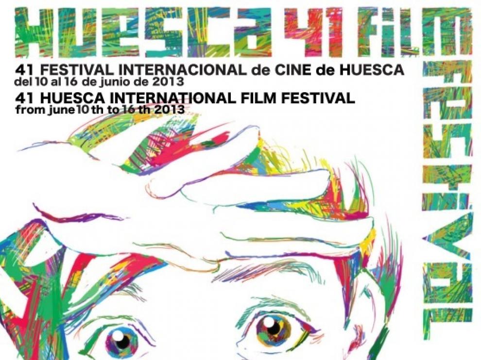 La 41 edición del Festival de Cine de Huesca ya tiene cartel