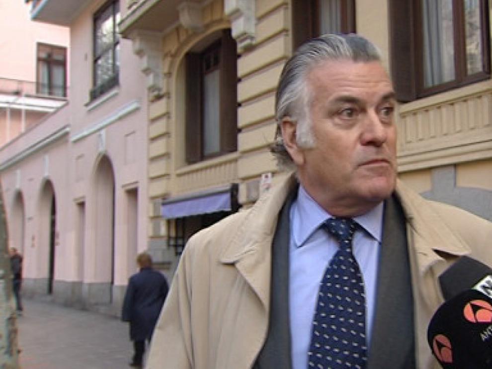 El Caso Bárcenas será el primer tema del programa