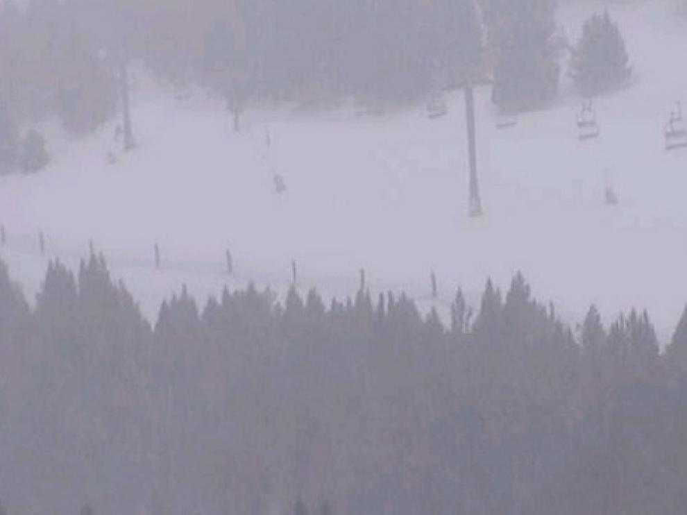 Imagen de Cerler, Robellons