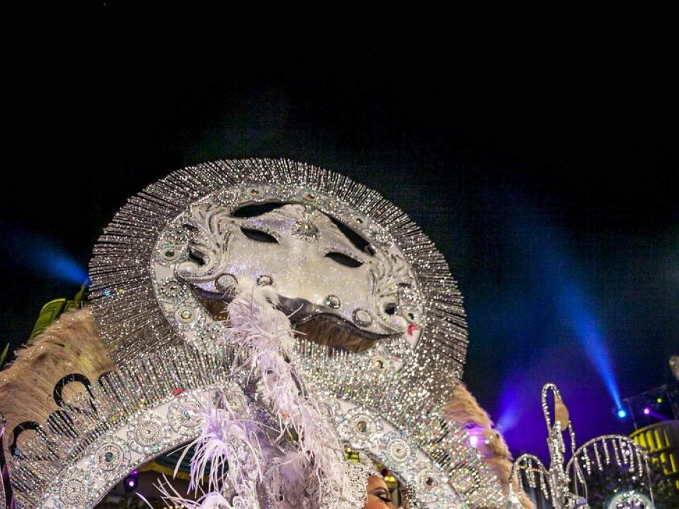 Carnaval de Las Palmas de Gran Canaria