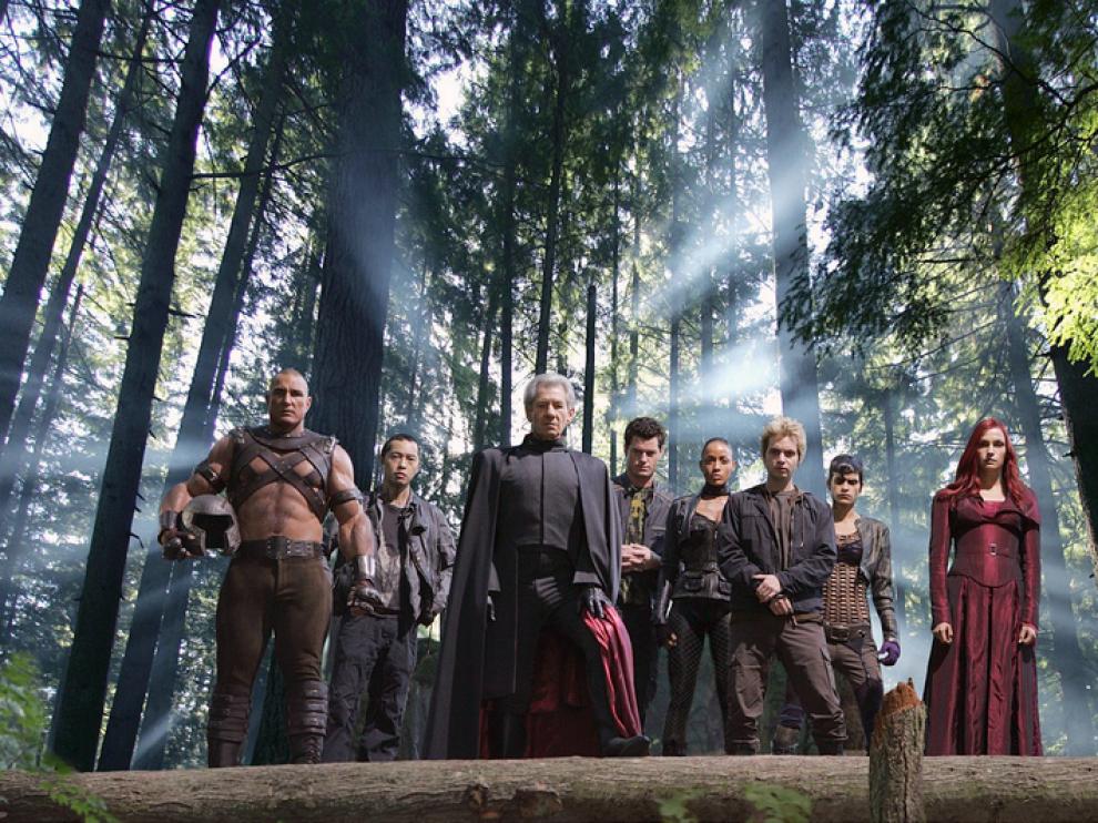 X-Men