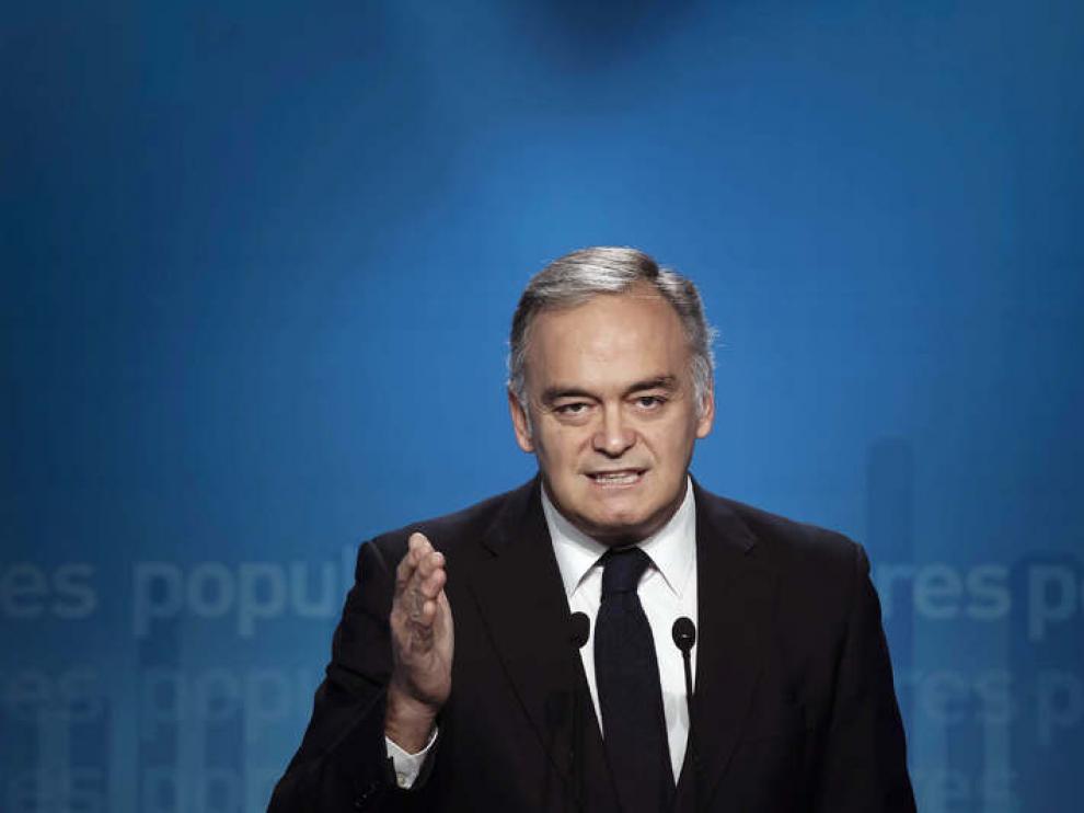 Esteban González Pons