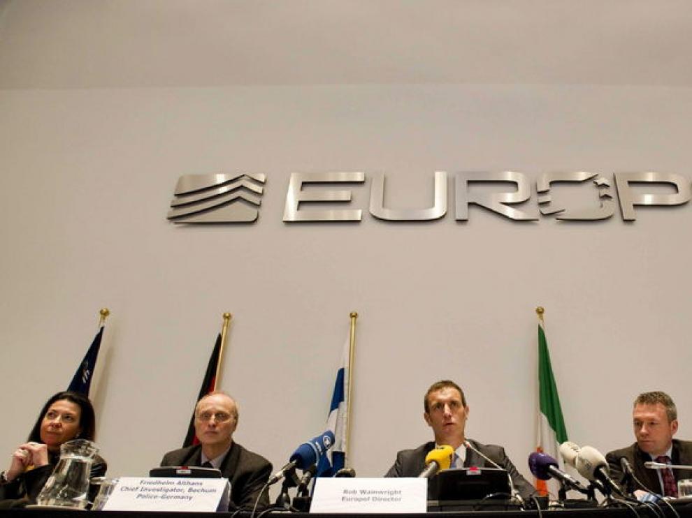 Europol