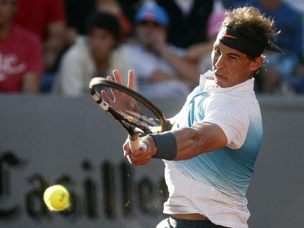 Rafa Nadal