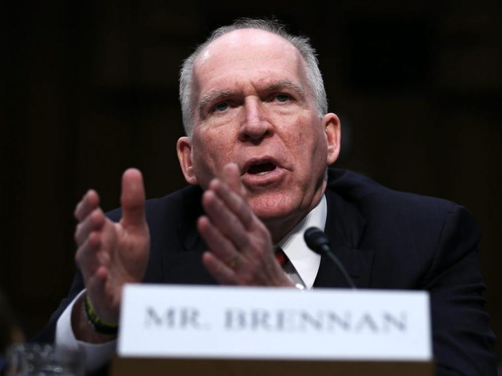 John Brennan