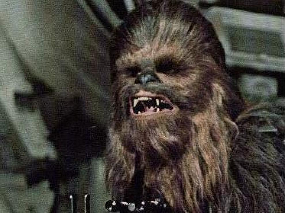 Chewbacca