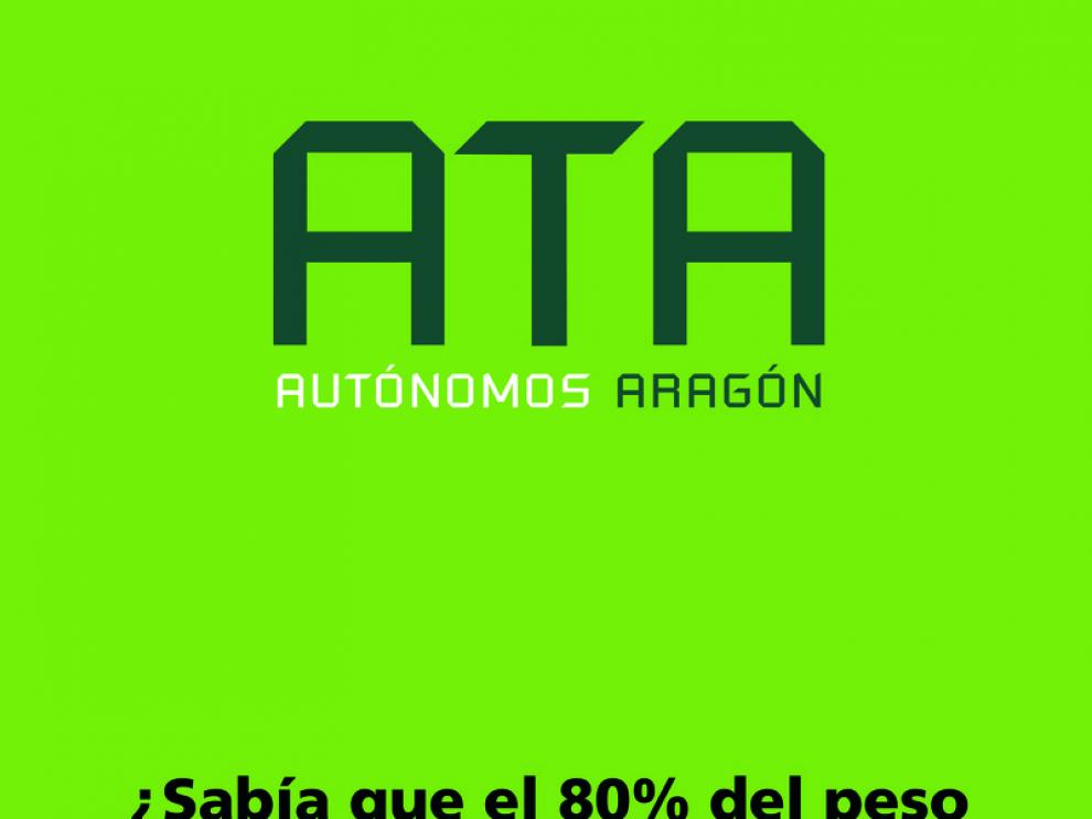Campaña de fomento de los autónomos