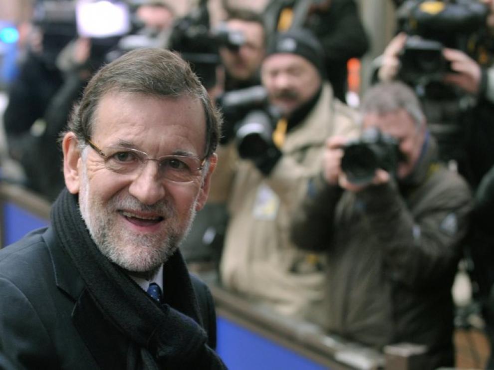 Cumbre para pactar el presupuesto europeo