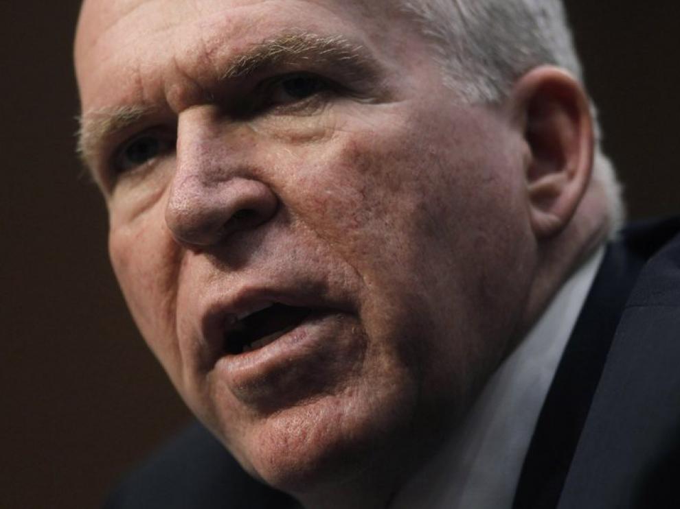 El nuevo director de la CIA ha dejado en el aire la continuidad del programa de estos aviones